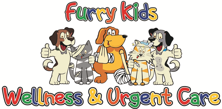 Furry Kids Wellness & Urgent Care